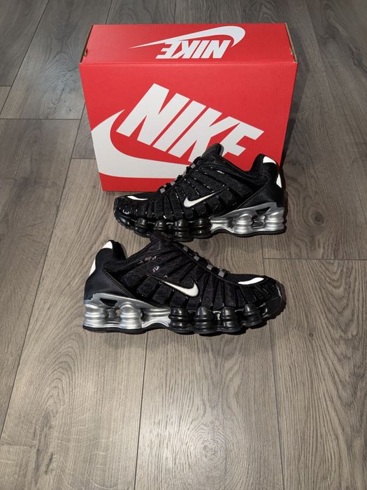 Nike Shox