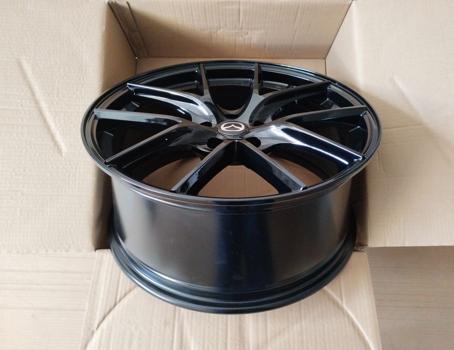 Jante R19 Noi Mazda CX-9 CX-7 CX-5 CX-3 MX30 Mazda 3 , 6