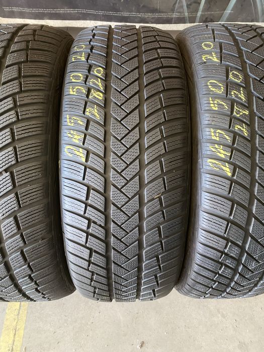 Anvelope iarna 245/50/20 Vredestein Wintrac Pro 245 50 20 R20