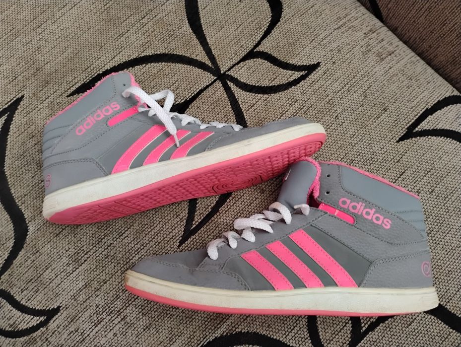 Маратонки АDIDAS