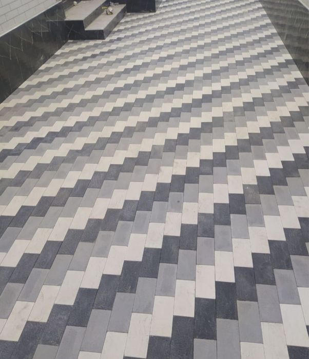 Акция брусчатка 2500 тг