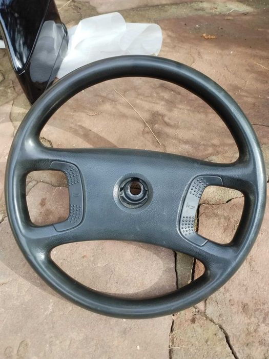 Felony style раздувки GT крило и волан BMW e36 coupe