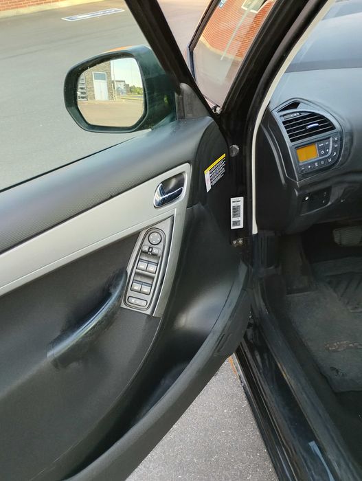 Citroen C4 Grand Picasso 1.6Hdi