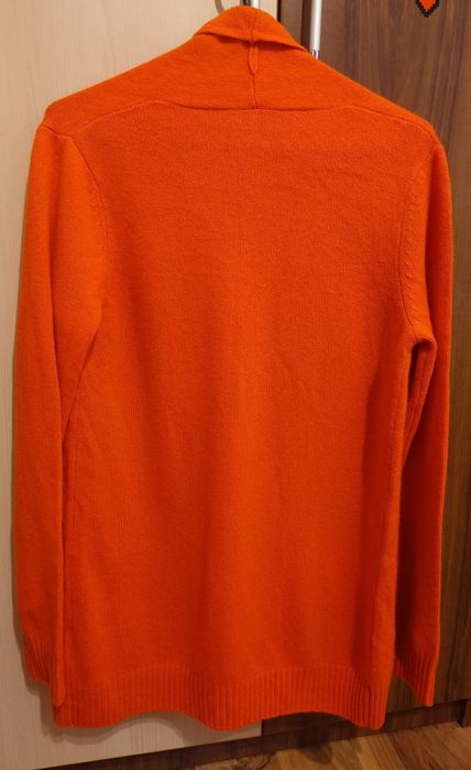 Cardigan Peter Hahn lână