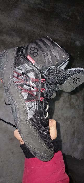 Борцовки RUDIS ks