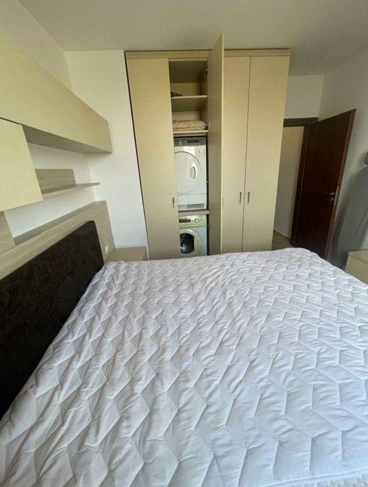 Дава се под наем Тристаен апартамент в София, Сухата река - 70 кв.м за 662.49 € - Снимка #3