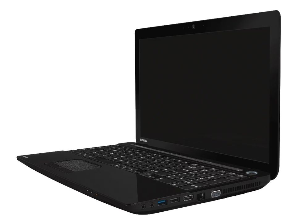 Laptop Toshiba C55-A-1H1, i5-3340M 2.70GHz, 16GB RAM