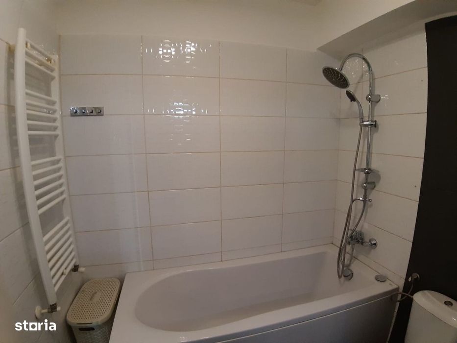 Apartament modern cu 2 camere, bloc nou, Iosia – Strada Lăpușului
