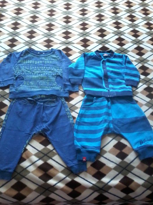 Бебешки дрехи от 9 -12 м. на Брой