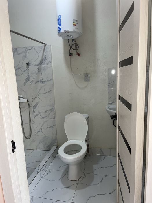 Квартира жалға беріледі