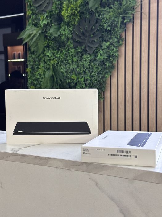 Galaxy Tab A11 / 128GB / 8GB RAM / Sigilat