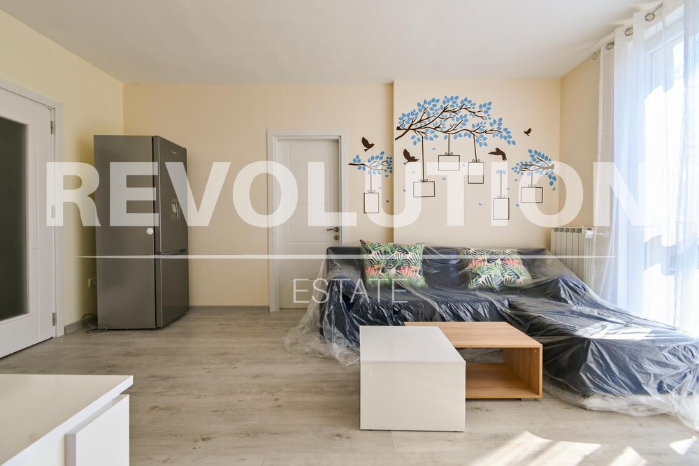 Дава се под наем Тристаен апартамент в София, Надежда 3 - 71 кв.м за 700 € - Снимка #4