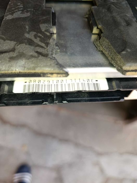 Части  Астра ф бензин 1.6 75 коня 92 година