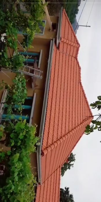 Reparații Acoperișurii