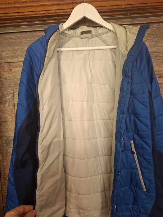 Geaca barbati Jack Wolfskin marimea XL in conditii foarte bune