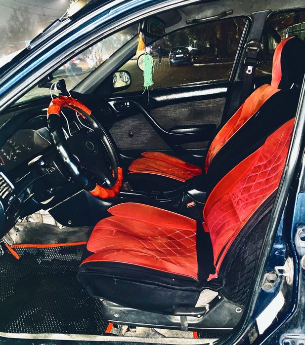 Карина Е сатылады