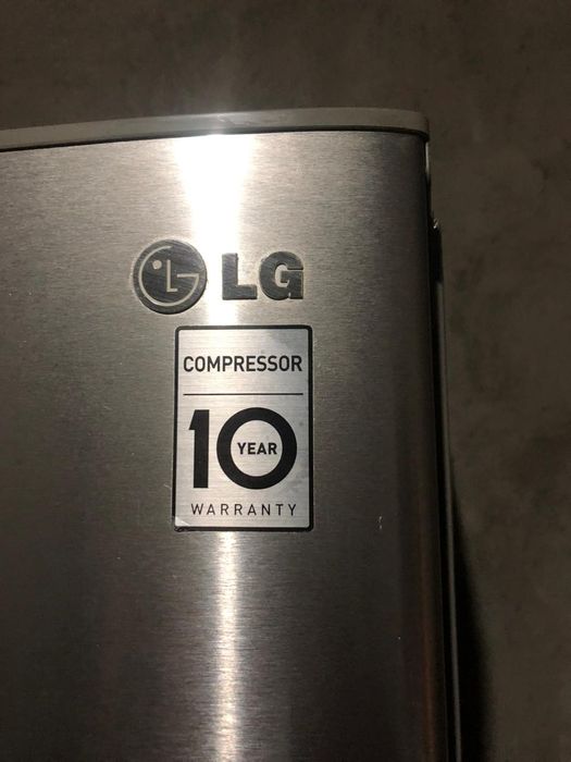 Холодильник б/у.