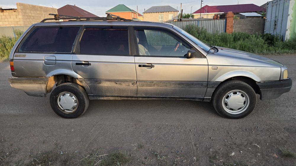 Пассат В3 универсал