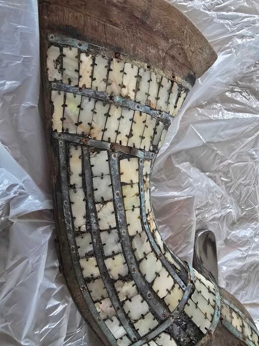 Стара пушка или пистолет.