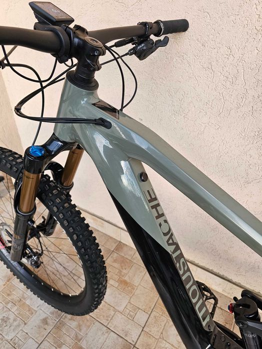 Moustache Samedi Game 9