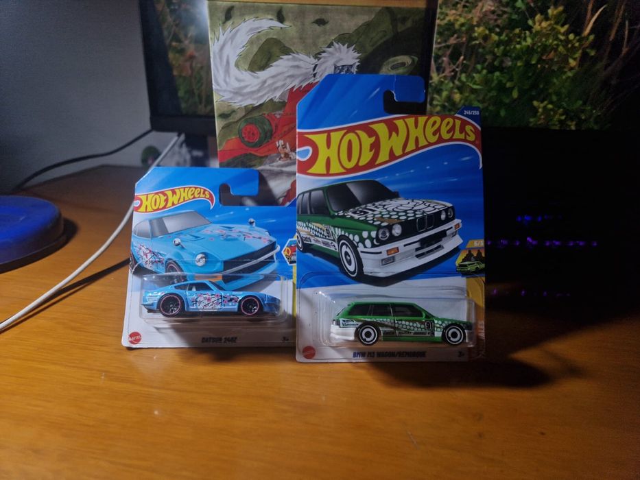 Hot wheels обмен/продажа