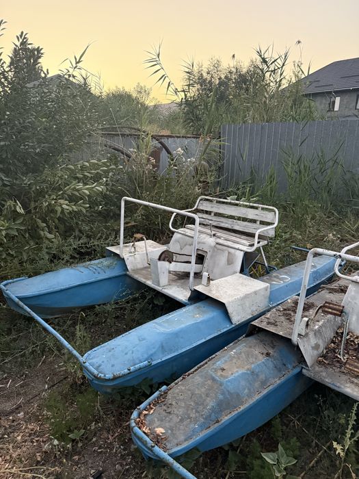 Продам катамаран