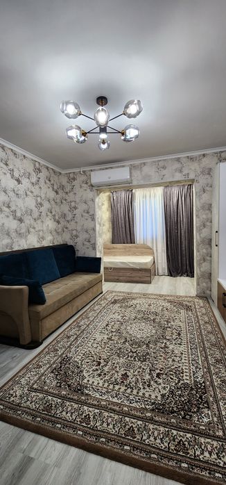 Сдаю свою 1 ком.квартиру только Иностранцам.