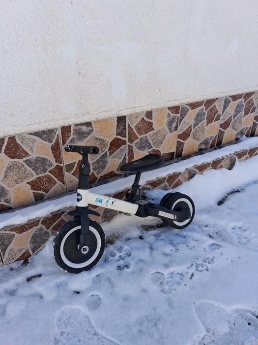 Триколка за деца