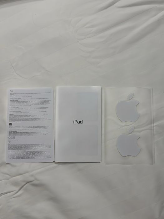Продам iPad 10.9 64Гб