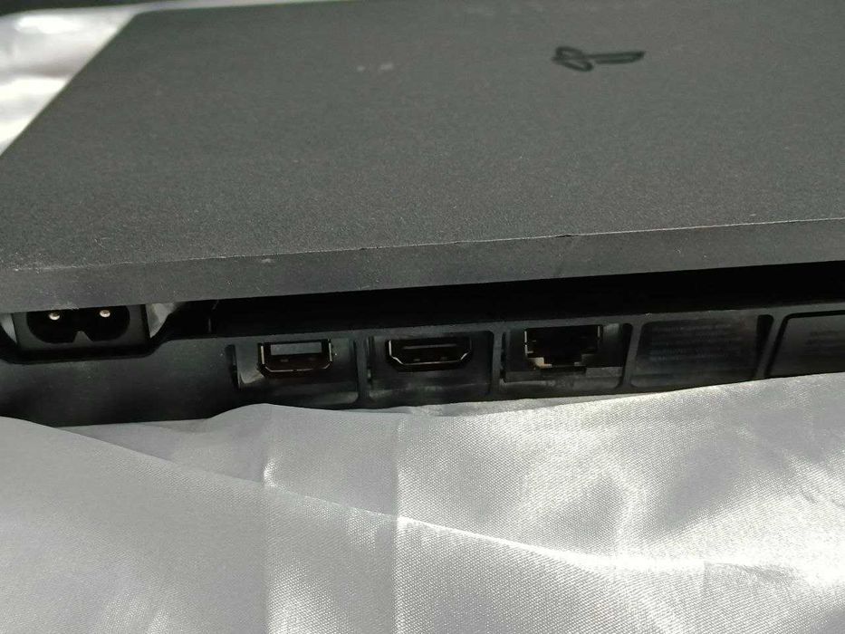 Sony PlayStation 4 Pro (Талгар) лот 667646