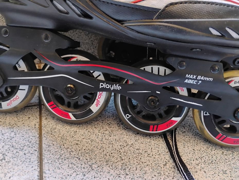 Ролери Play life Flyte 38н