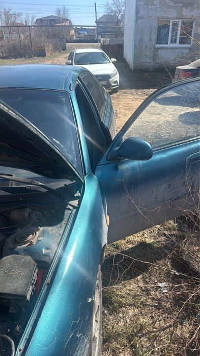 Мазда 626,1993год