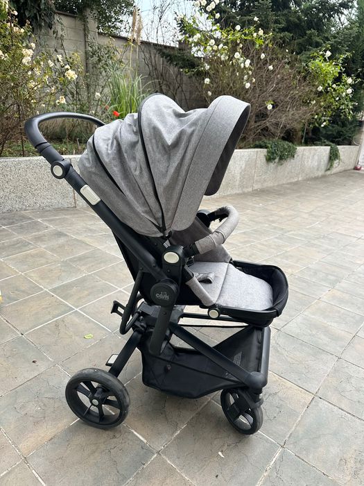 Детска Количка 3в1  “Cam Taski”