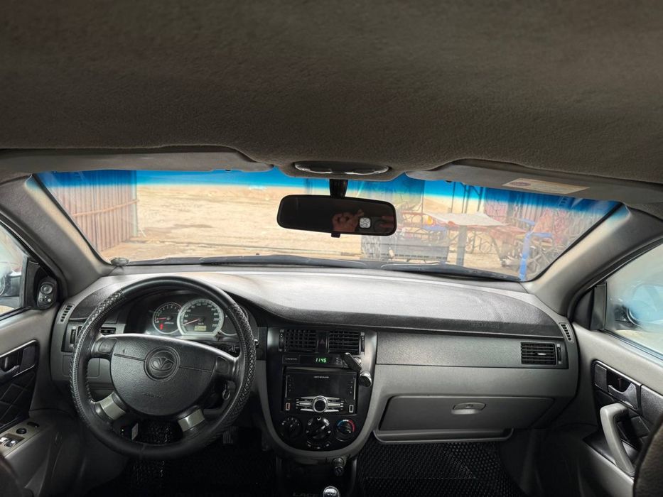 Lacetti 2005 sotiladi toshkent