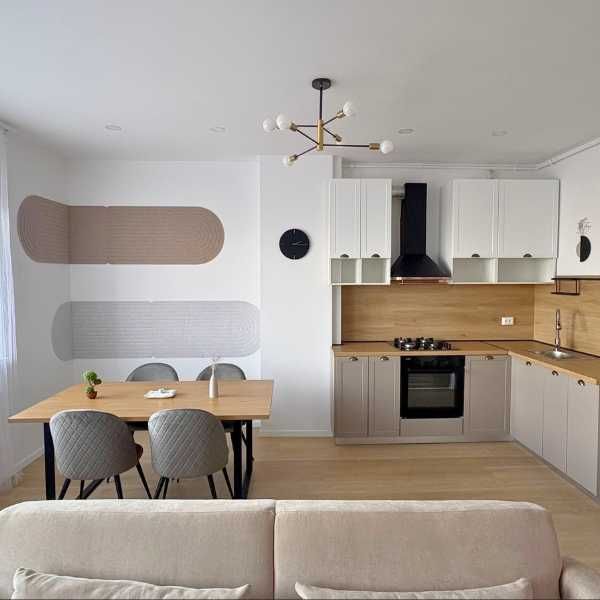 Apartament 2 camere 65mp Vitan-Barzesti / RIN