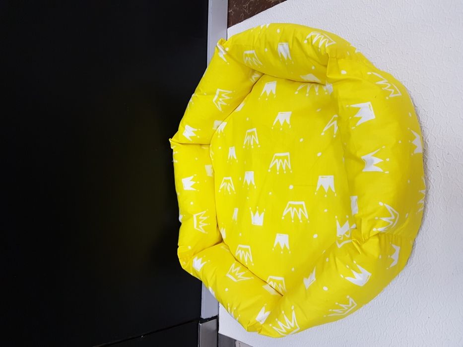 Лежанки для животных