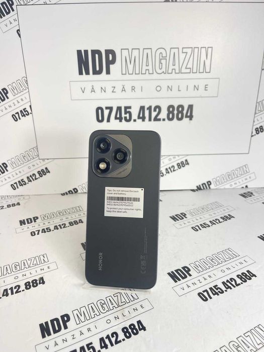 NDP Amanet NON-STOP Bld.Iuliu Maniu 69 HONOR 400 LITE (46929)