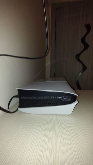 Playstation5 stare perfecta