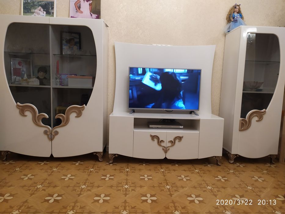 Гостиная мебель для зала