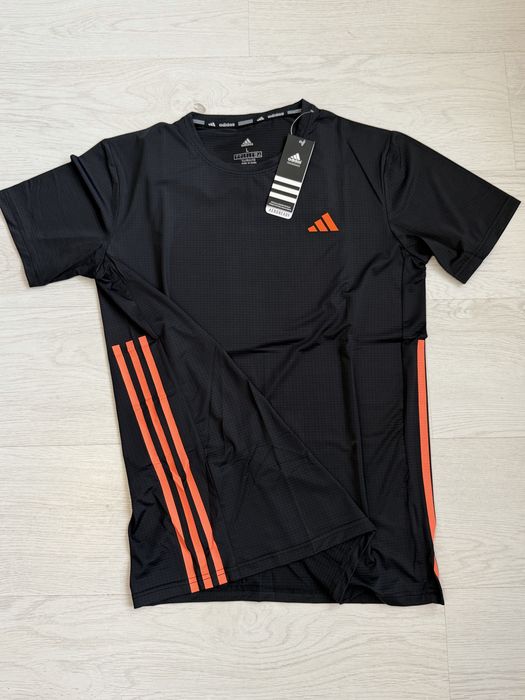 Tricouri Sport Premium – Adidas / Nike / Under Armour | NOU  cu eticheta