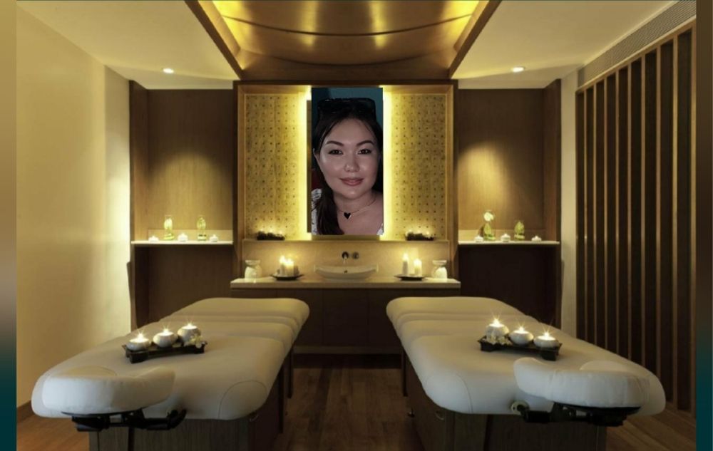 Профессиональный массаж у себя на выезд