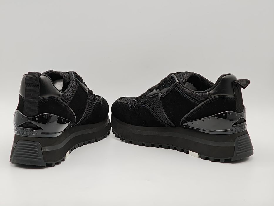 LIU JO MAXI WONDER 52 RV Оригинални Сникърси