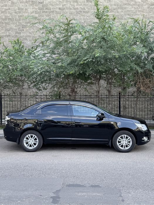 Chevrolet Cobalt 2025
