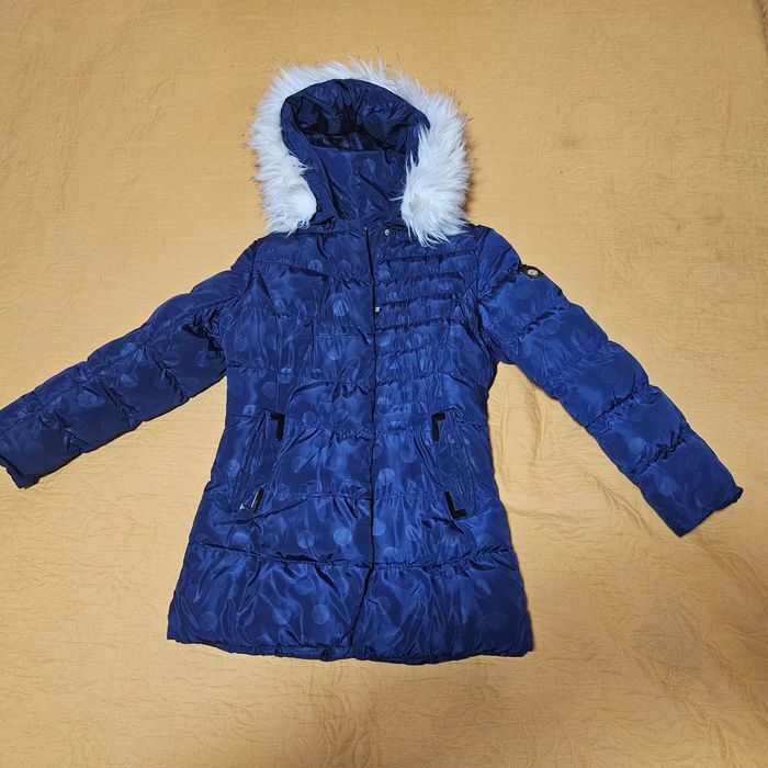 Детско зимно яке 14 години / 164