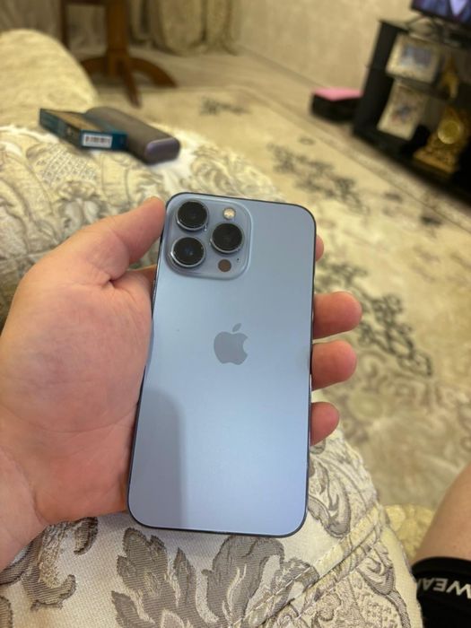 Iphone 13 pro обменяю