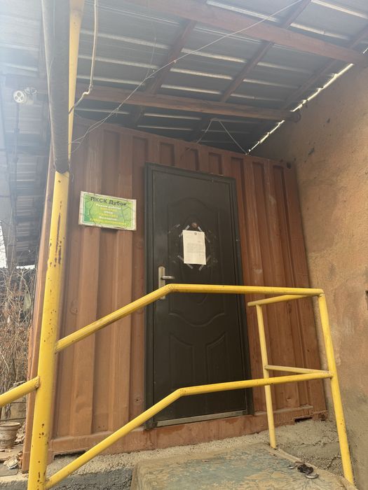 Продам контейнер офисный