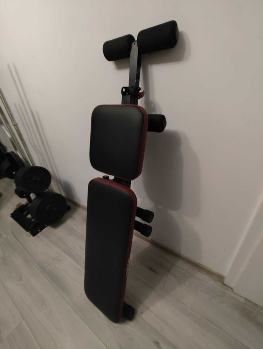 Vand Bancă bodybuilding 500