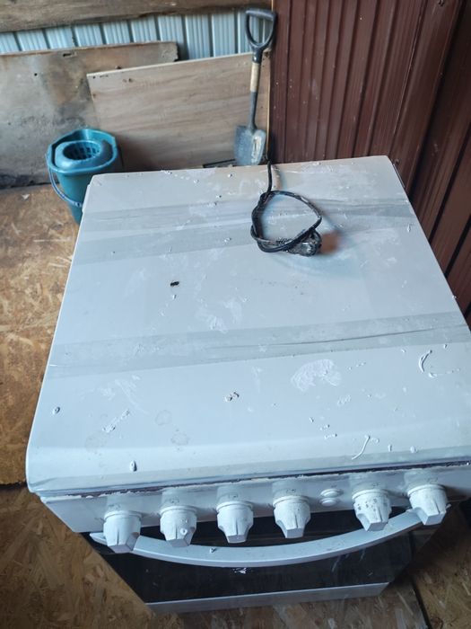 Zanussi stare foarte bună
