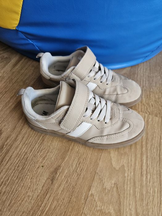 Pantofi baiat h&m