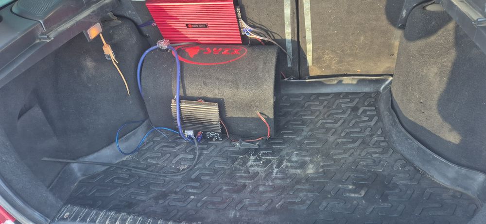 Лада Калина универсал